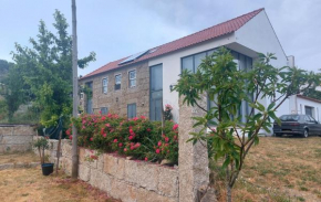 Turismo Rural Macieira Brava
